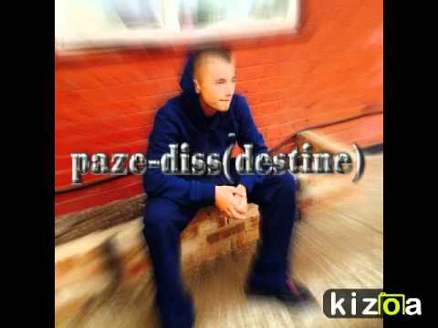 Kizoa Online Movie Maker: paze-diss(destine)