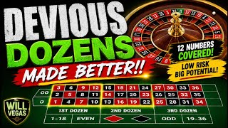 Devious Dozen Strategy: Full Breakdown & Transcript