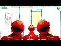 Sesame Street Games Elmo S World 2084