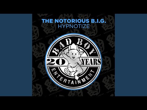 The Notorious B.I.G. - Hypnotize - Lyrics, Rhymes Highlighted (237