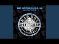 Hypnotize (Instrumental) [2014 Remaster]