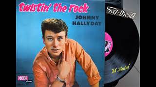 Johnny Hallyday Mon vieux copain-1961