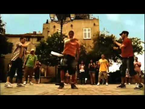 Goldfinger @ Akab 2010 presents Yves Larock 23/01/2010