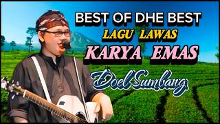 Download lagu Lagu sunda lawas paling best of dhe best paling enak di putar saat santai juga saat perjalanan jauh mp3