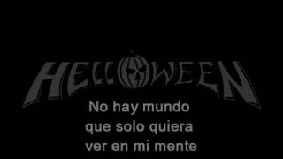 Helloween   Time Goes By subtitulos español
