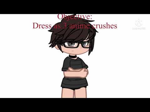 🚨New Objective🚨 Original Trend || • Ollie the Otter •