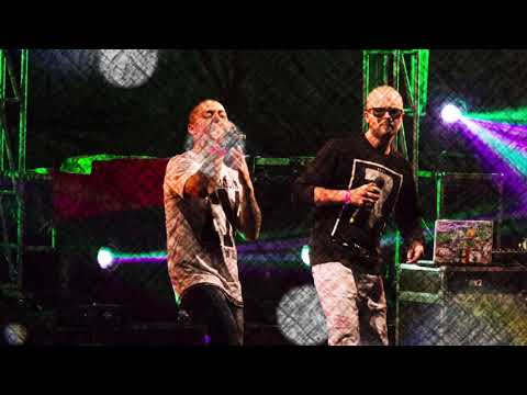 Elemental Raggamuffin & Zanka Madi -  Escucha tu corazon -