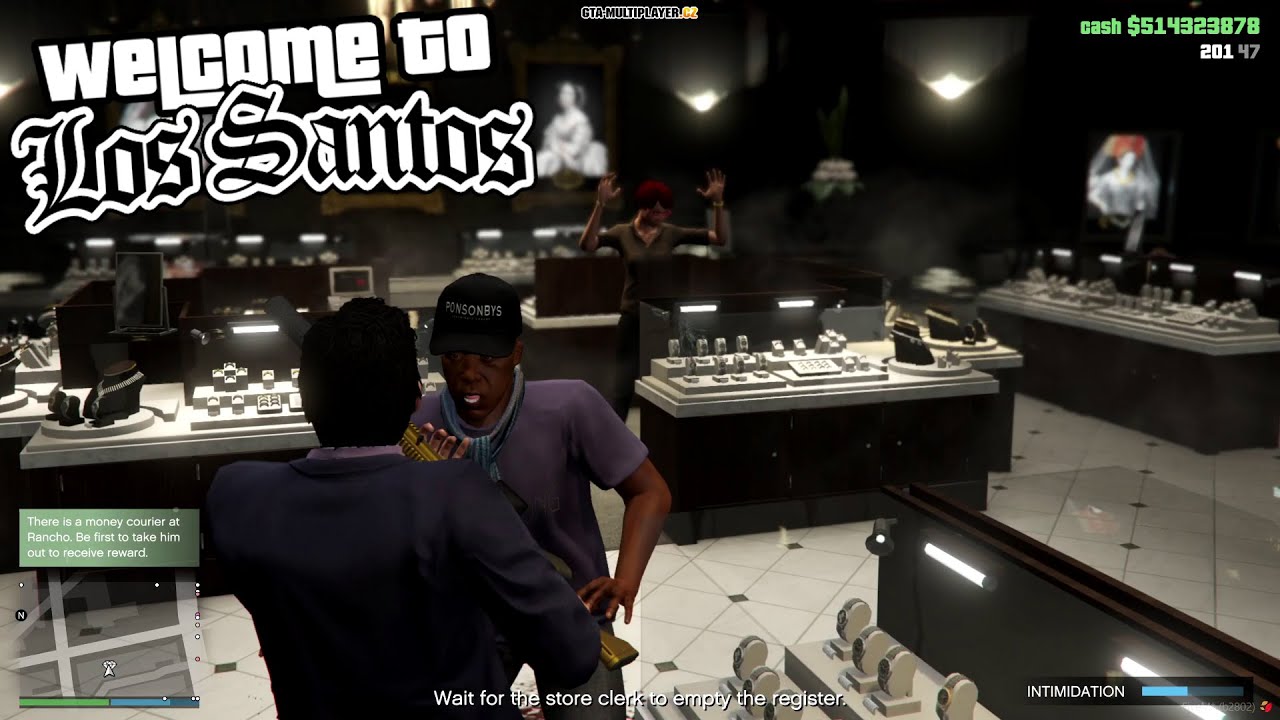 WTLS Updaty #15 | FiveM