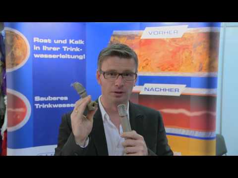 Moriggl GmbH   Glurns   Rohrsanierung von innen