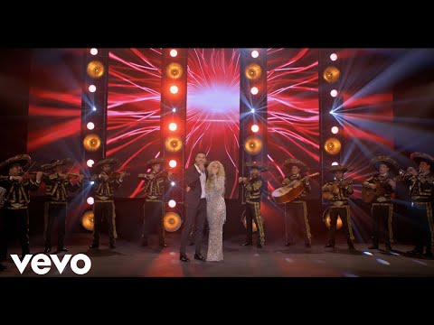 Yuri - ¿Cómo Pagarte? (En Vivo) ft. Carlos Rivera