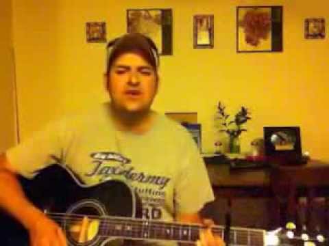 Barenaked Ladies Brian Wilson cover Kevin Hull