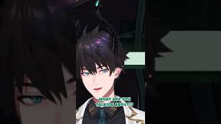 Seible's hair, neazaliony & everyone gaslighting ren in Goose Goose Duck NIJISANJI EN Funny moments