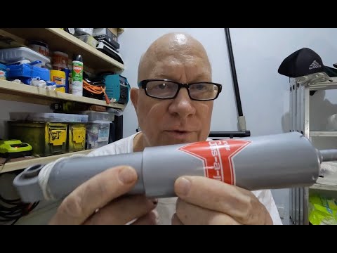 GAS SHOCK ABSORBER- INSTALL TIP!The EASY WAY! Post top KYB GAS SHOCKS, Isuzu Crosswind
