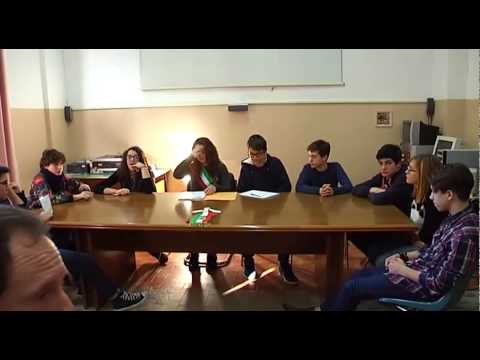 Intervista al baby sindaco di Nereto | J News