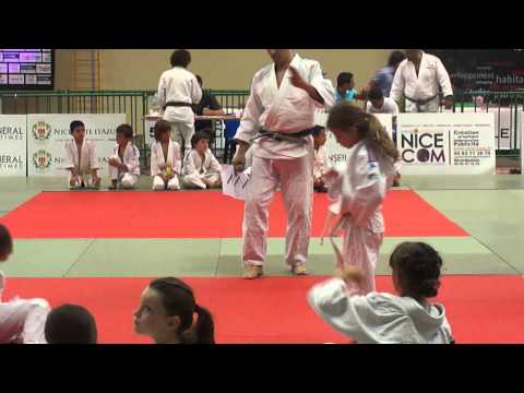 Carla judo 1.MP4