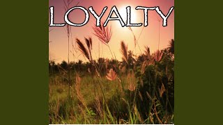 Loyalty - Tribute to Kendrick Lamar and Rihanna (Instrumental Version)
