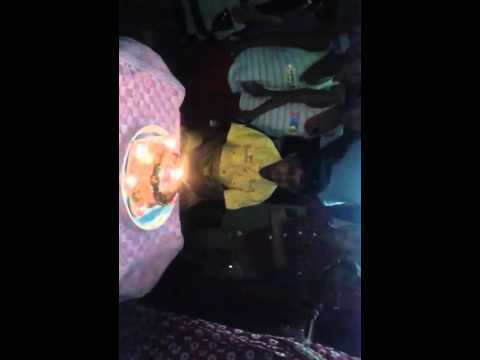 HAPPY BIRTHDAY TO PURVA