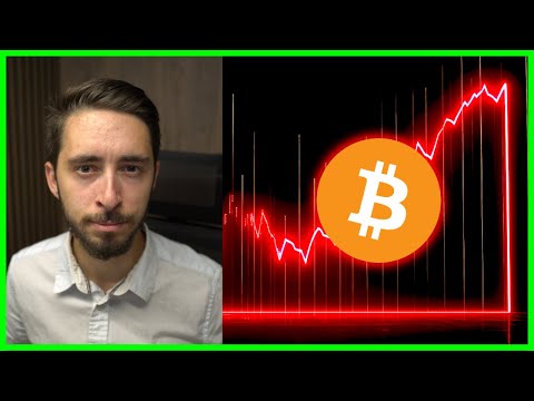 Bitcoin Is About To Collapse | It's Time To Pay Attention...