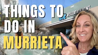 Living in Murrieta, CA in 2025: Here’s What Locals Actually Do for Fun