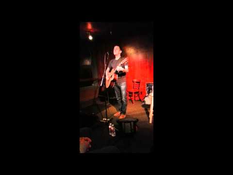 Thumbnail for Glen Phillips at Red Rock Coffee Mountainview California 11-3-12 by Glen Phillips
