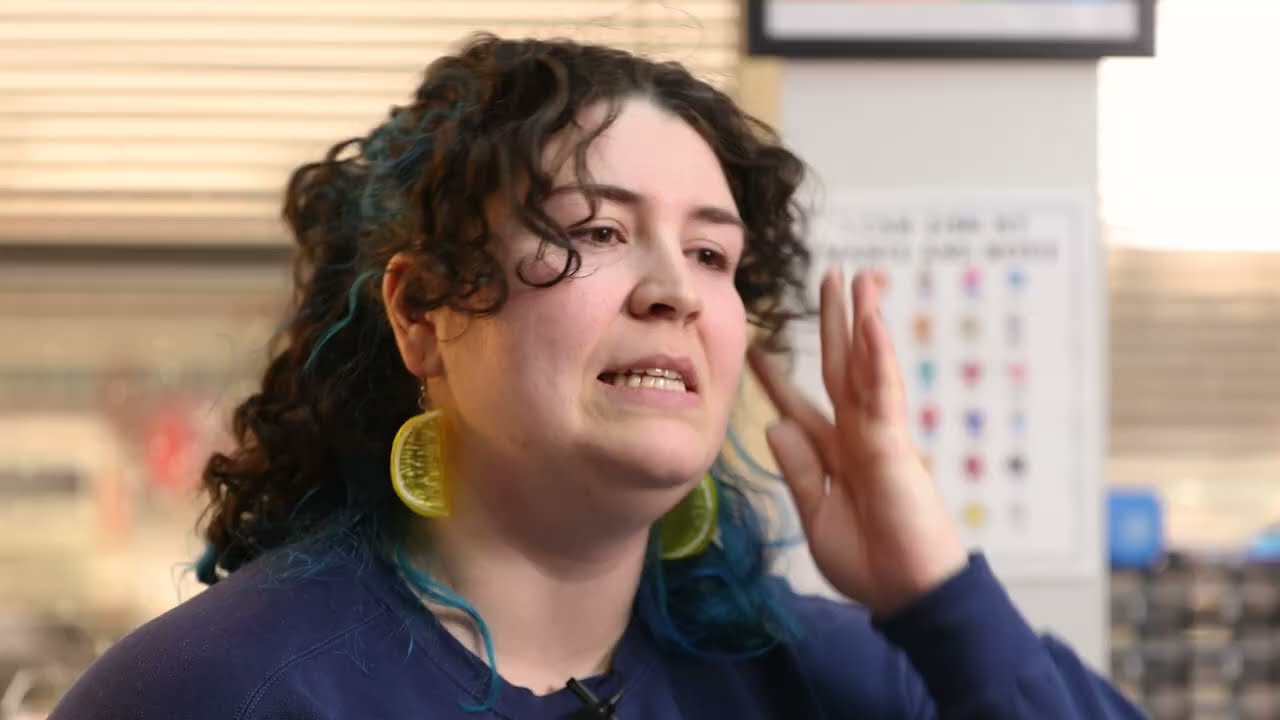 Gender Affirming Voice Modification - Mindful Voice Meditation