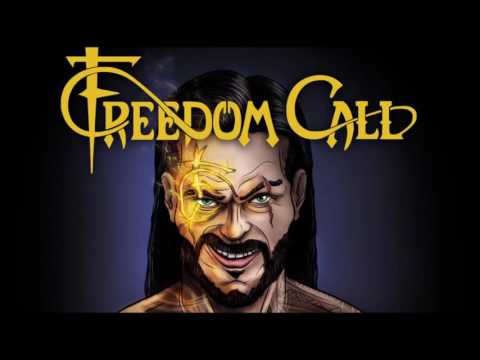 Freedom Call - Master of Light - Metal is for Everyone