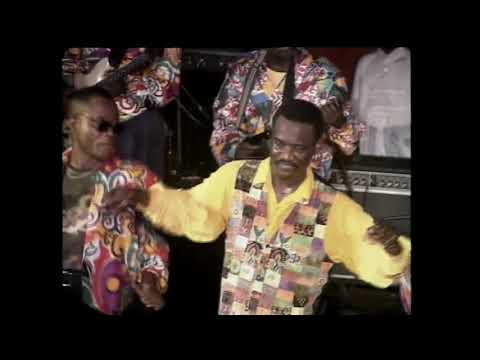 Zaiko Langa Langa ''Nkolo Mboka'' - Live à Bruxelles ''Otshulé Boma Ngai Okunda Ngai'' (Entier) 1992