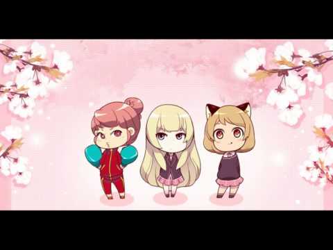 download lagu mp3 mp4 Girls Of The Wild, download lagu Girls Of The Wild gratis, unduh video klip Girls Of The Wild