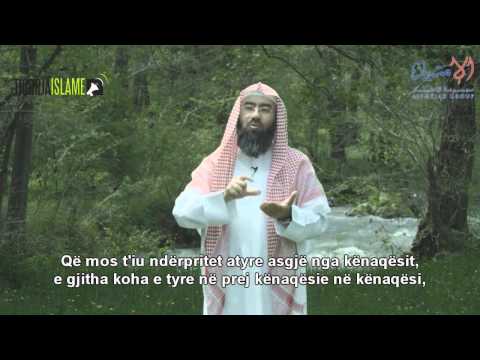 I fundit që do të hyje në xhenet i ka të gjitha këto mirësi - SHIKOJE