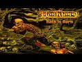 FLESHLESS - Hate Is Born (Full Album) 