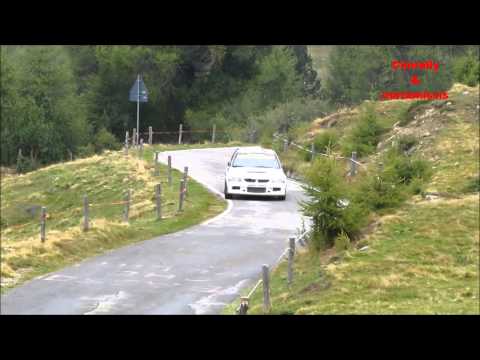 57° RALLY COPPA VALTELLINA 2013