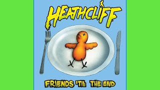 HEATHCLIFF - Friends &#39;til the end (Millencolin cover) || Live Punk Rock Camp 2.1