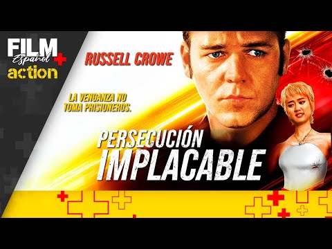 Persecución Implacable