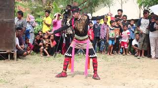 Download lagu Pangat Cakilan ll Panca Krida Budaya sanggar Oemah Bejo live jeruklegi ll Full HD mp3