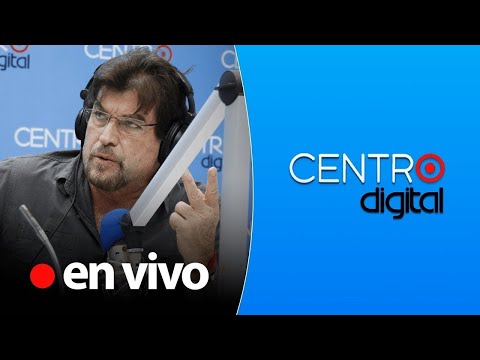 EN VIVO 🔴 Del Día a La Noche con Carlos Vera / 20-1-26