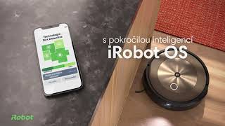 iRobot Roomba j9+ j9558