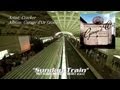 Sunday Train - Cracker (2000) FLAC 1080p Video