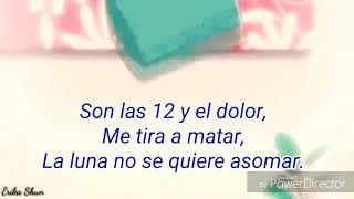 Reik - vuelve a mi ( Letra )