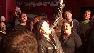 Letzte Instanz / Disco D'Amour / Rostock / 2018