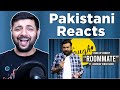 Pakistani Reacts to Roommate - Stand Up Comedy Ft. Anubhav Singh Bassi