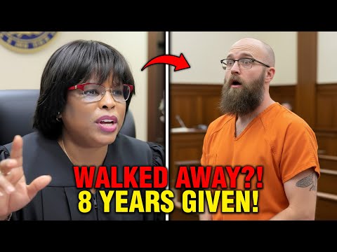 Judge Stephanie Boyd SNAPS After Drug Court Refusal Ruins Probation Deal