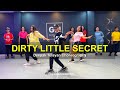 Dirty Little Secret Dance Cover Deepak Tulsyan Choreography G M Dance Centre
