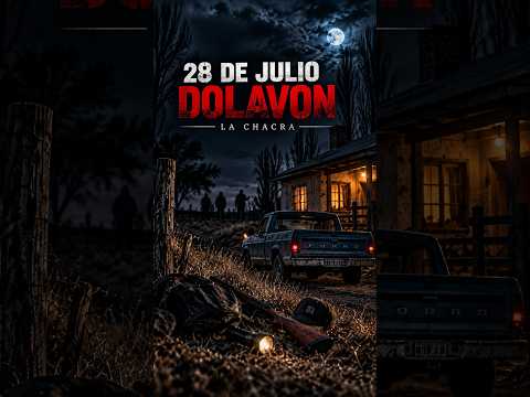 28 de Julio: las figuras detrás de los árboles | Patagonia