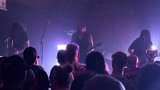 Testament - Nightmare (Coming Back to You) (Live at Old National Centre in Indianapolis, IN) 5-11-25