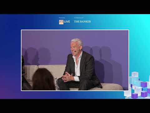 Digital asset market infrastructure (1/5): David Mercer at FT Digital Assets Summit 2026