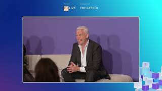 Digital asset market infrastructure (1/5): David Mercer at FT Digital Assets Summit 2026