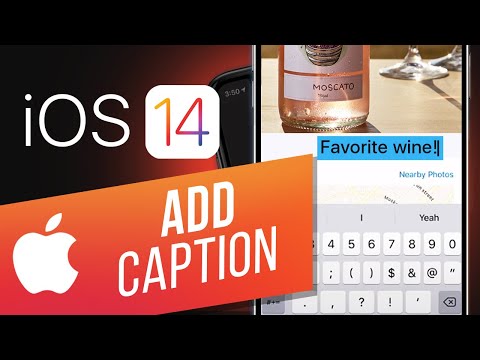 How to Add and Use Home Screen Widgets in iOS 14