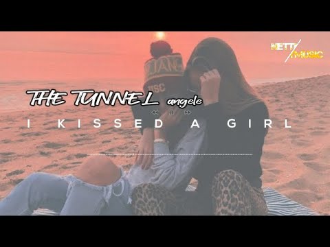 KATY PERRY - I KISSED A GIRL COVER BY THE TUNNEL Angèle | LYRICS & TERJEMAHAN