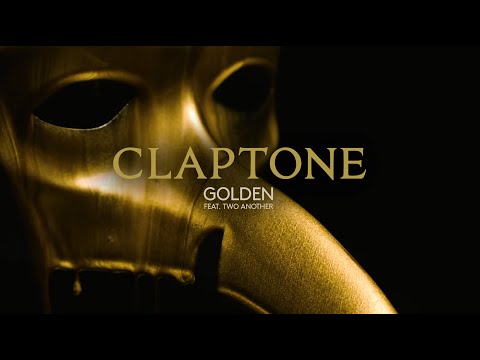 Claptone - Golden ft. Two Another