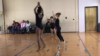 “Warrior” - From A Wrinkle In Time, The Movie